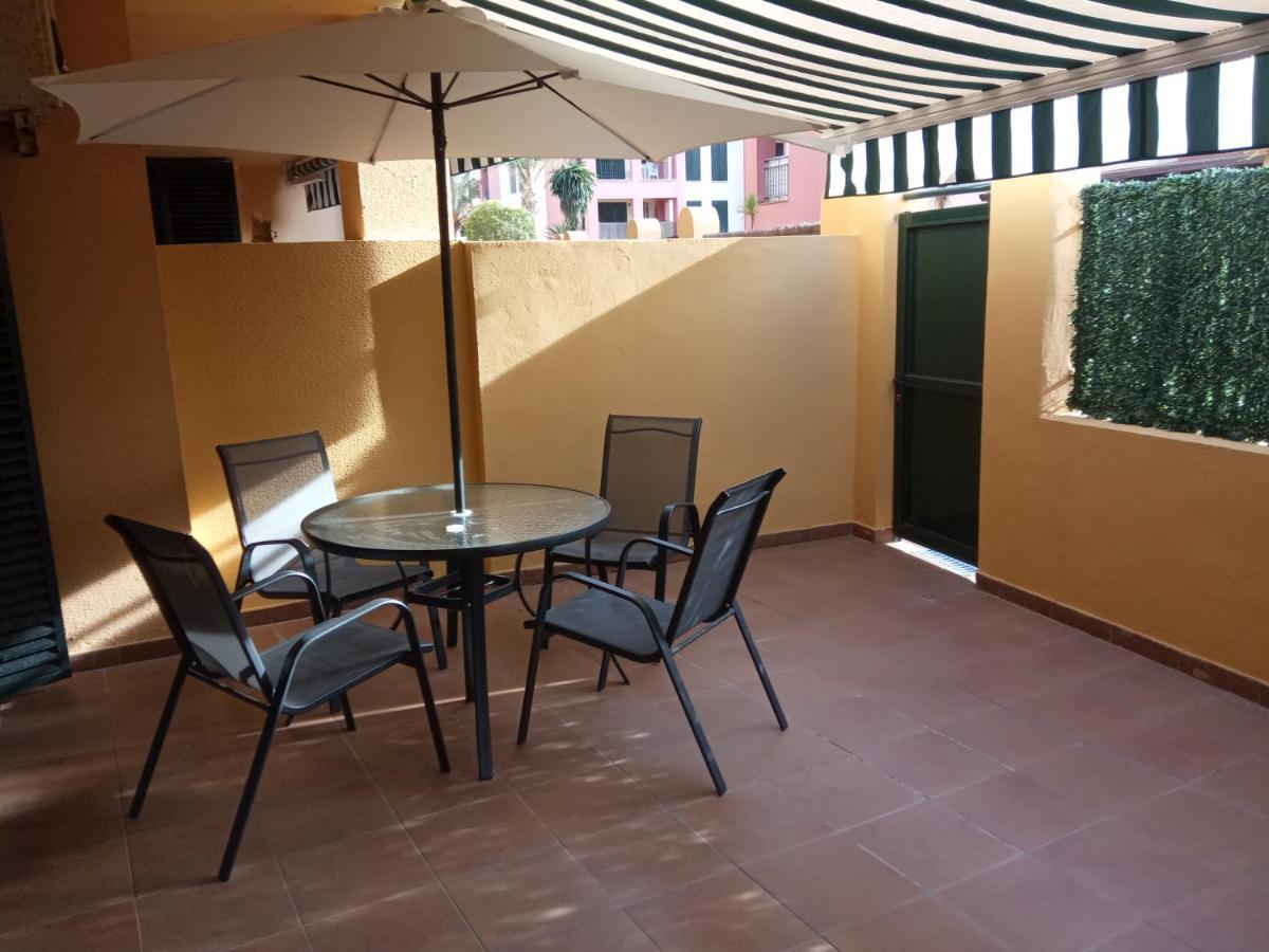 Atlanterra Bajo. Salida Directa. Urbanizacion De Lujo. Piscinas Canchas Padel. Wifi Y A/A Zahara de los Atunes Exteriör bild