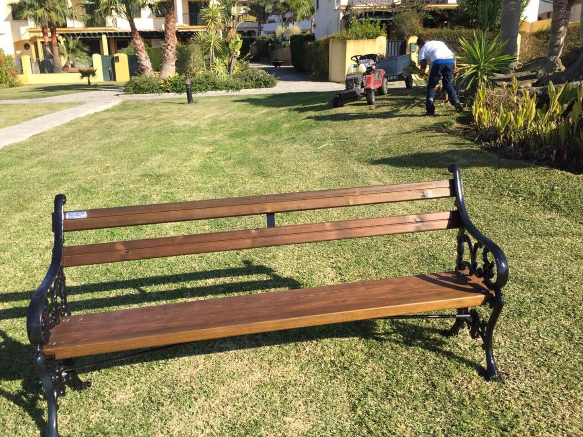 Atlanterra Bajo. Salida Directa. Urbanizacion De Lujo. Piscinas Canchas Padel. Wifi Y A/A Zahara de los Atunes Exteriör bild