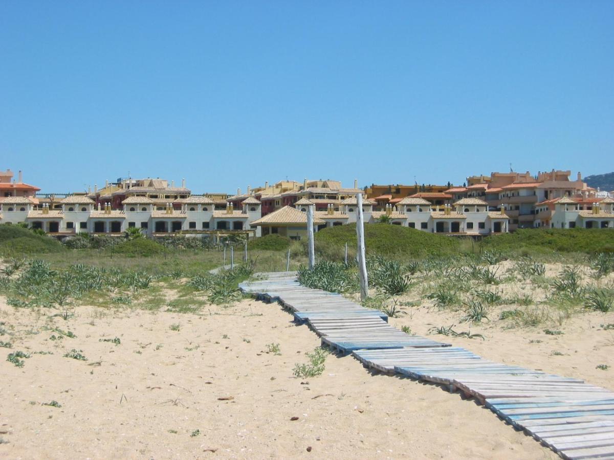 Atlanterra Bajo. Salida Directa. Urbanizacion De Lujo. Piscinas Canchas Padel. Wifi Y A/A Zahara de los Atunes Exteriör bild