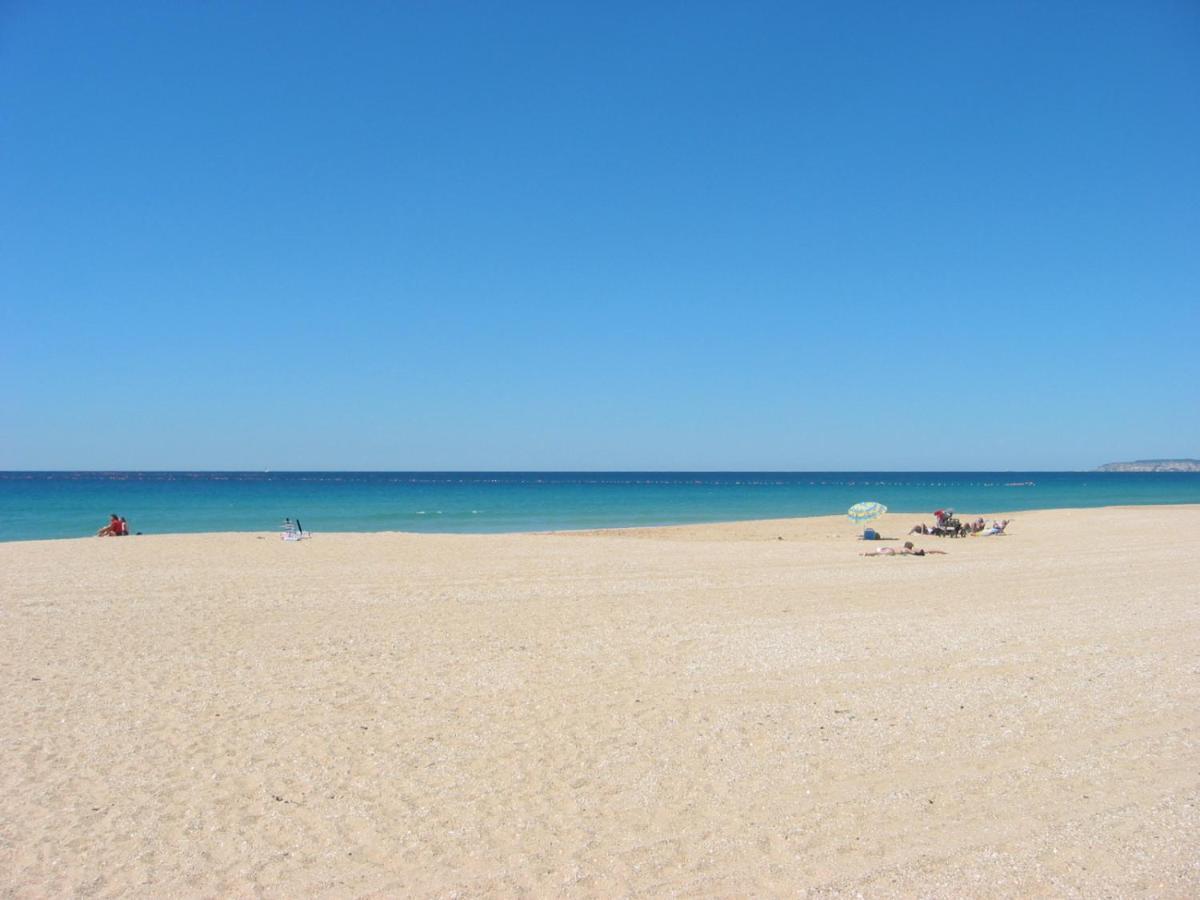 Atlanterra Bajo. Salida Directa. Urbanizacion De Lujo. Piscinas Canchas Padel. Wifi Y A/A Zahara de los Atunes Exteriör bild
