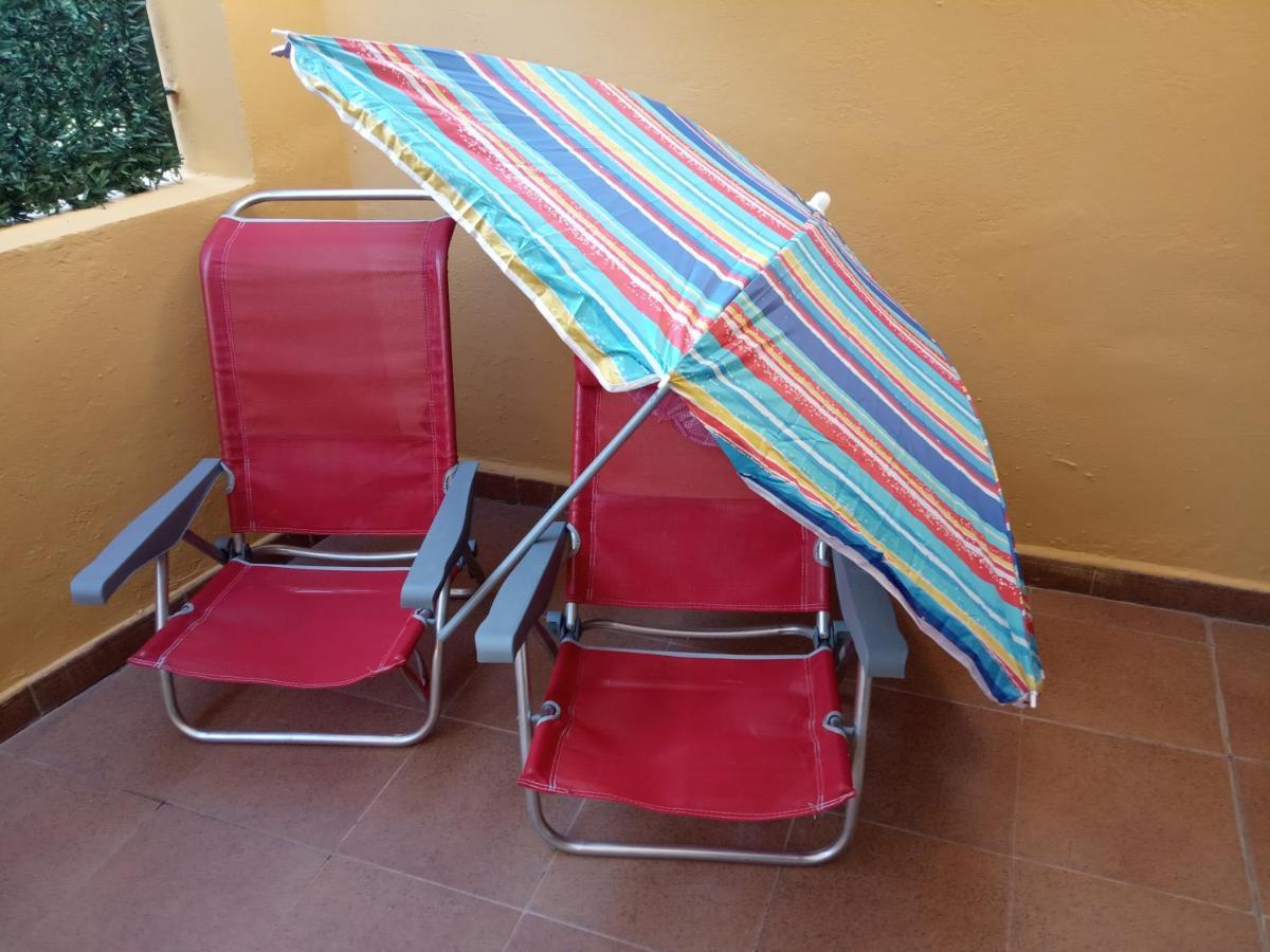 Atlanterra Bajo. Salida Directa. Urbanizacion De Lujo. Piscinas Canchas Padel. Wifi Y A/A Zahara de los Atunes Exteriör bild