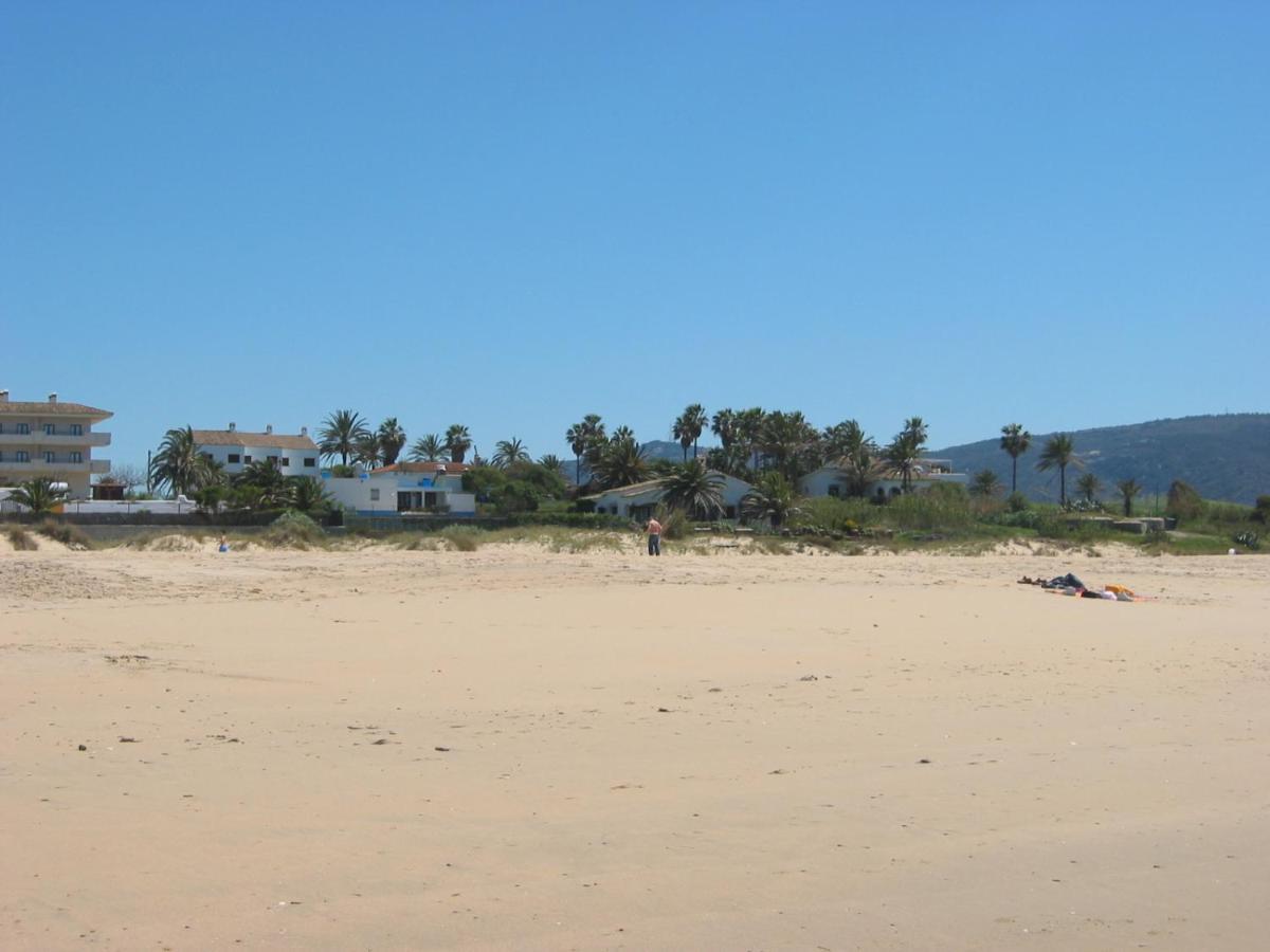 Atlanterra Bajo. Salida Directa. Urbanizacion De Lujo. Piscinas Canchas Padel. Wifi Y A/A Zahara de los Atunes Exteriör bild
