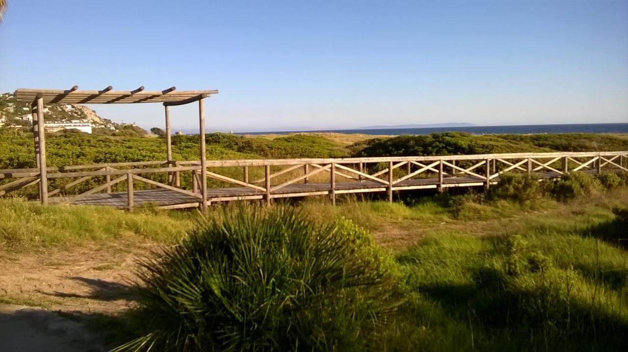 Atlanterra Bajo. Salida Directa. Urbanizacion De Lujo. Piscinas Canchas Padel. Wifi Y A/A Zahara de los Atunes Exteriör bild