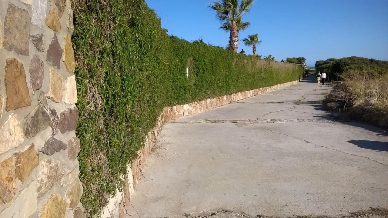 Atlanterra Bajo. Salida Directa. Urbanizacion De Lujo. Piscinas Canchas Padel. Wifi Y A/A Zahara de los Atunes Exteriör bild