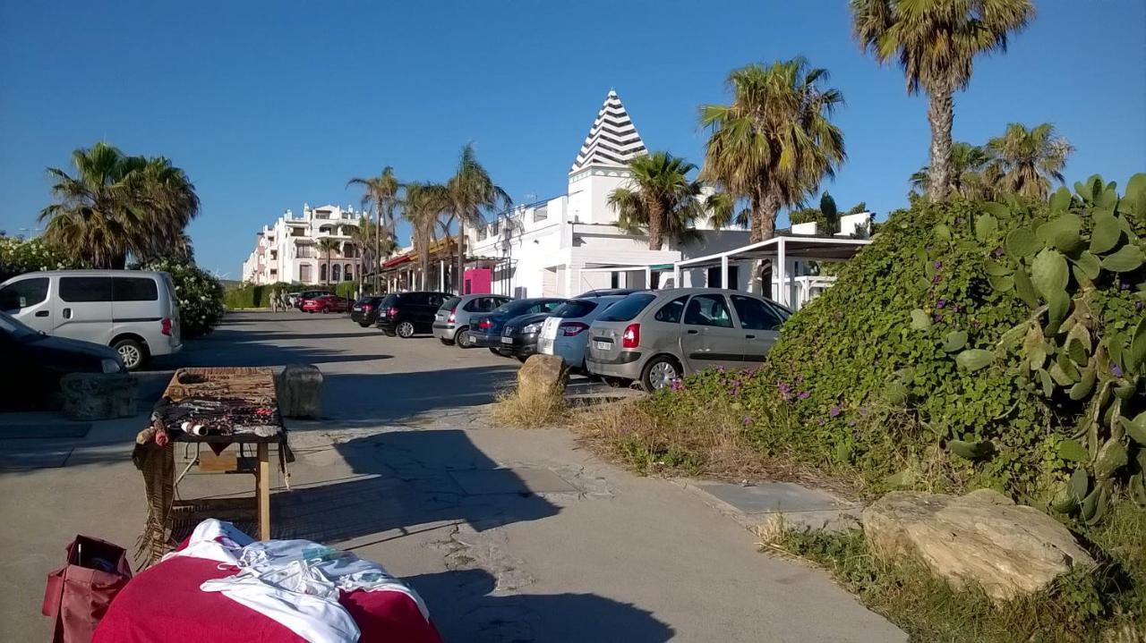 Atlanterra Bajo. Salida Directa. Urbanizacion De Lujo. Piscinas Canchas Padel. Wifi Y A/A Zahara de los Atunes Exteriör bild