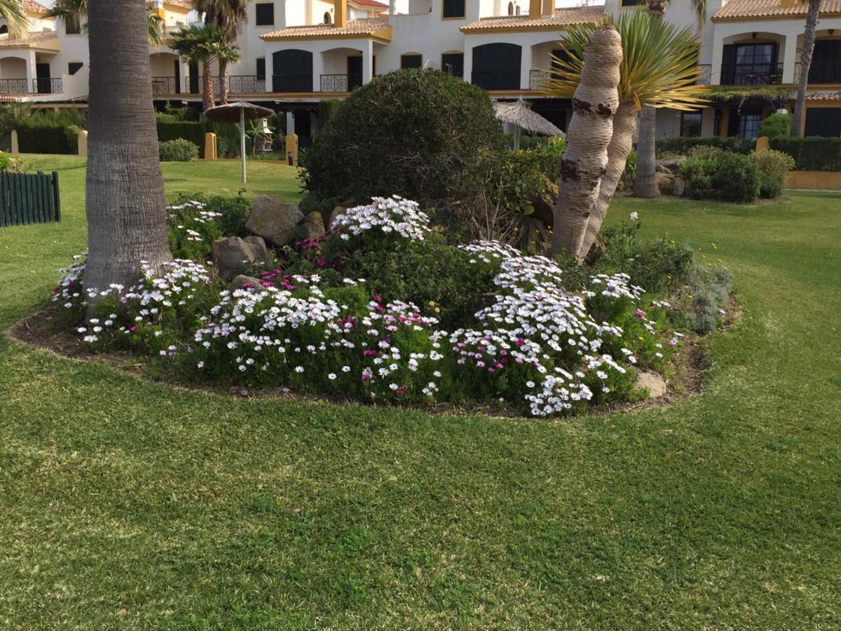 Atlanterra Bajo. Salida Directa. Urbanizacion De Lujo. Piscinas Canchas Padel. Wifi Y A/A Zahara de los Atunes Exteriör bild