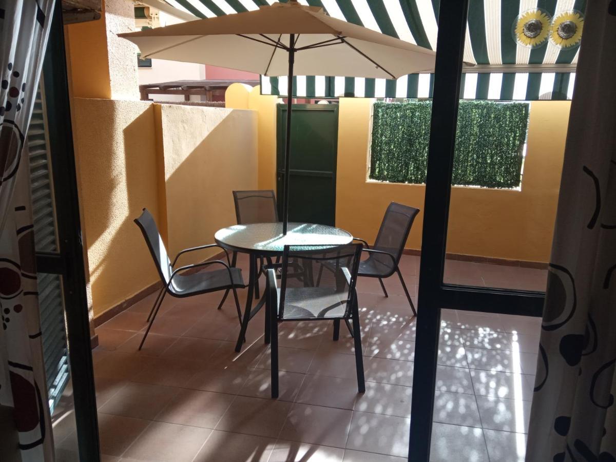 Atlanterra Bajo. Salida Directa. Urbanizacion De Lujo. Piscinas Canchas Padel. Wifi Y A/A Zahara de los Atunes Exteriör bild