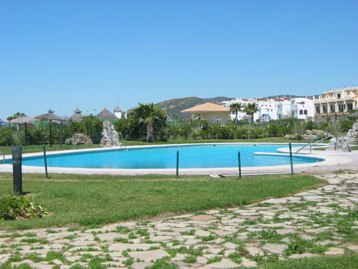 Atlanterra Bajo. Salida Directa. Urbanizacion De Lujo. Piscinas Canchas Padel. Wifi Y A/A Zahara de los Atunes Exteriör bild