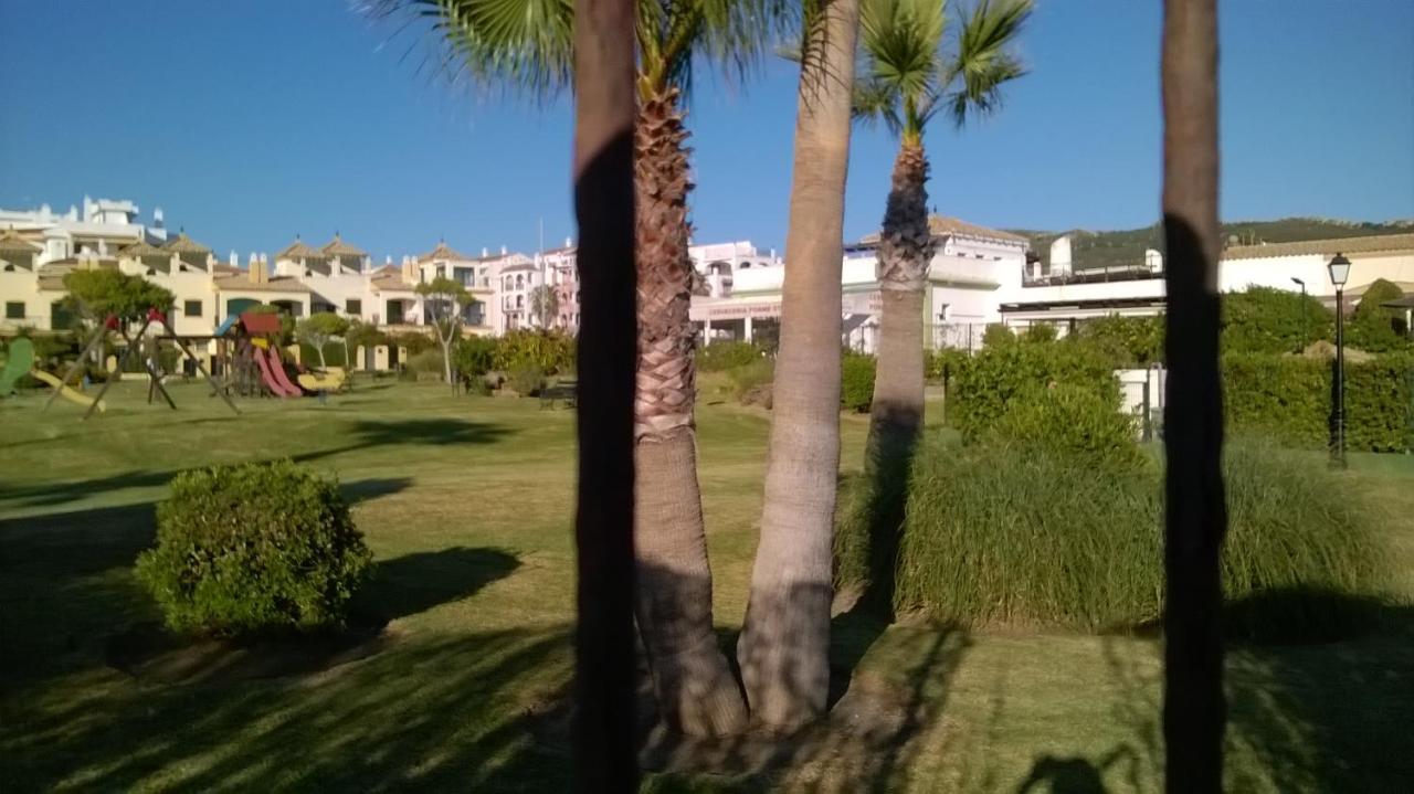 Atlanterra Bajo. Salida Directa. Urbanizacion De Lujo. Piscinas Canchas Padel. Wifi Y A/A Zahara de los Atunes Exteriör bild