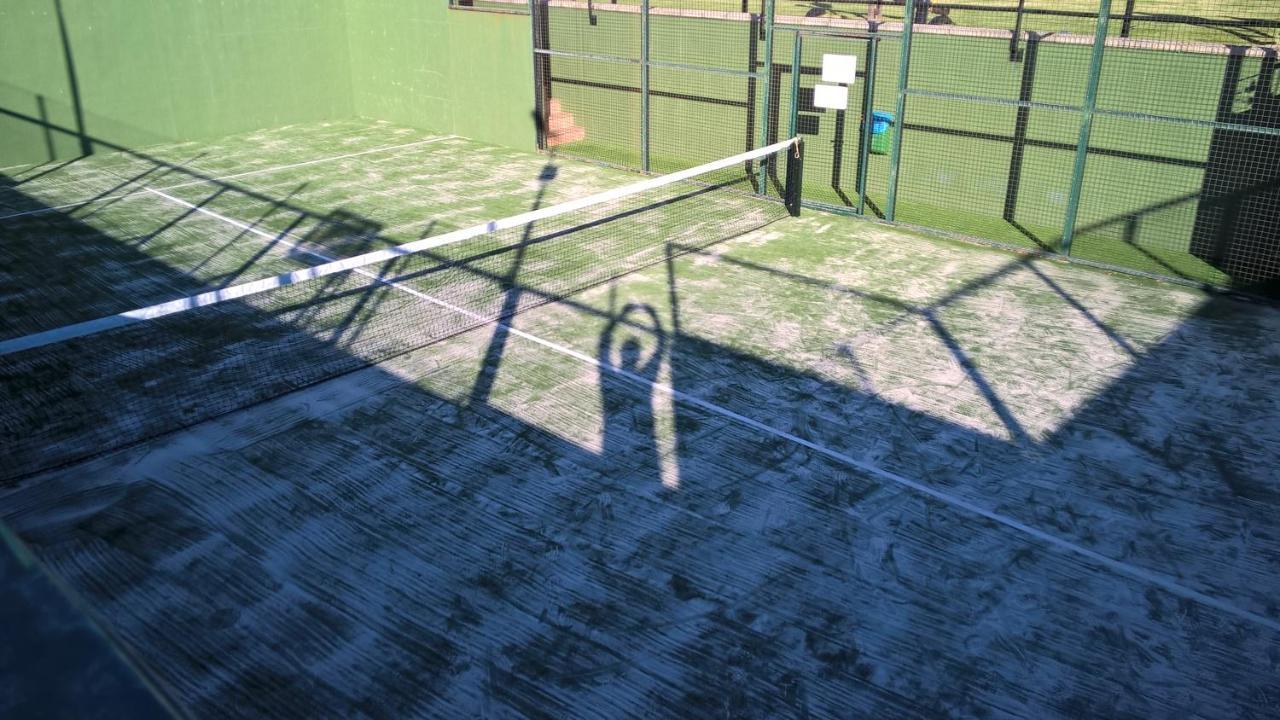 Atlanterra Bajo. Salida Directa. Urbanizacion De Lujo. Piscinas Canchas Padel. Wifi Y A/A Zahara de los Atunes Exteriör bild