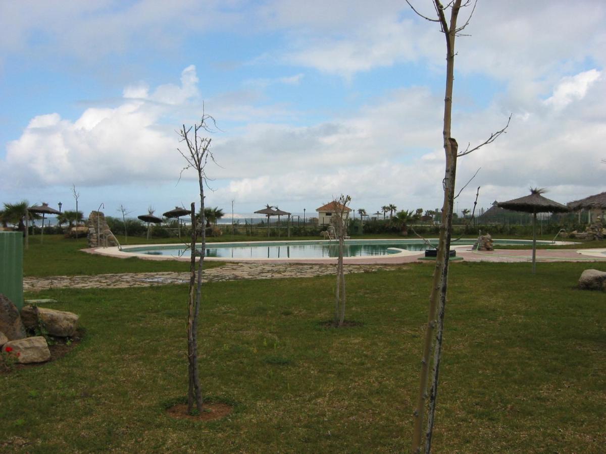 Atlanterra Bajo. Salida Directa. Urbanizacion De Lujo. Piscinas Canchas Padel. Wifi Y A/A Zahara de los Atunes Exteriör bild