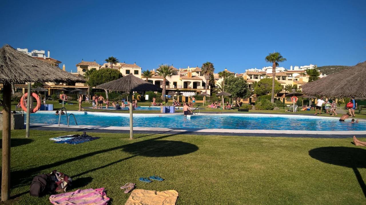 Atlanterra Bajo. Salida Directa. Urbanizacion De Lujo. Piscinas Canchas Padel. Wifi Y A/A Zahara de los Atunes Exteriör bild