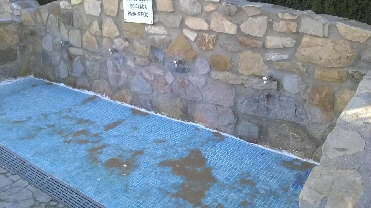 Atlanterra Bajo. Salida Directa. Urbanizacion De Lujo. Piscinas Canchas Padel. Wifi Y A/A Zahara de los Atunes Exteriör bild