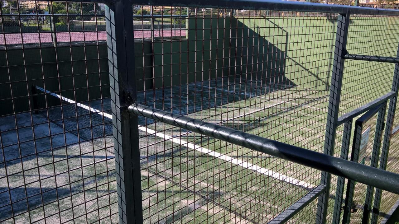 Atlanterra Bajo. Salida Directa. Urbanizacion De Lujo. Piscinas Canchas Padel. Wifi Y A/A Zahara de los Atunes Exteriör bild