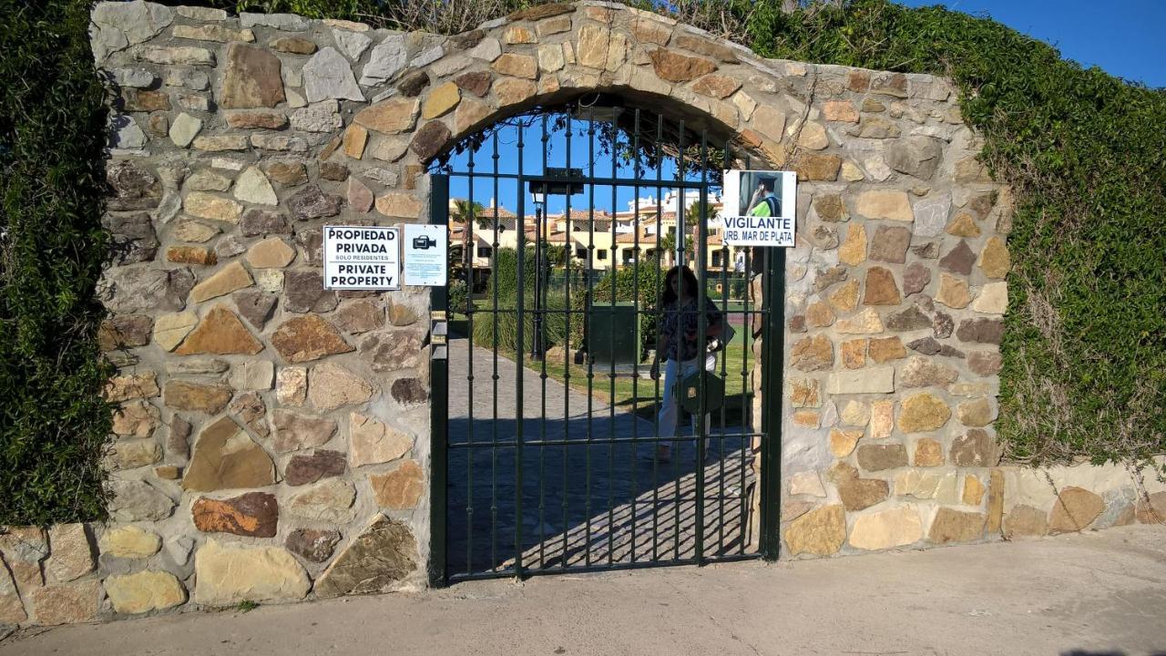 Atlanterra Bajo. Salida Directa. Urbanizacion De Lujo. Piscinas Canchas Padel. Wifi Y A/A Zahara de los Atunes Exteriör bild